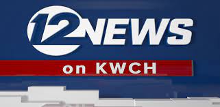 CBS 12 KWCH Weather Channel